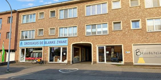 Appartement te huur in Heist-op-den-Berg voor € 825 met 2 slaapkamers - Foto 3