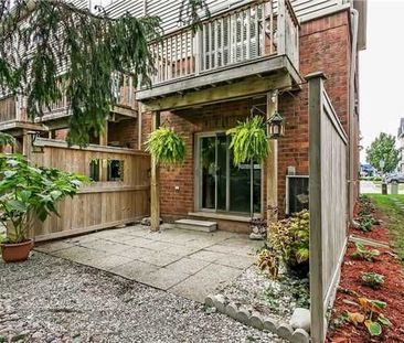 For Lease - 4298 Ingram Common N/A, Burlington, Ontario - Photo 3