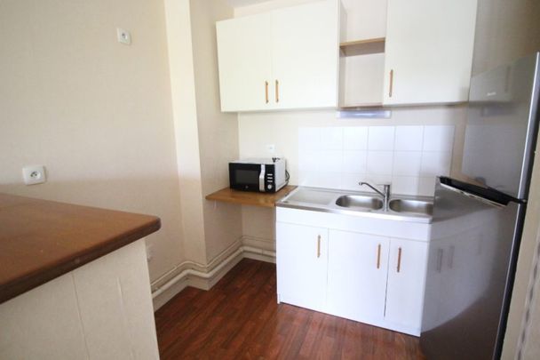 Appartement 2 pièces – 38 m² environ à Bruz (ref : G75175) - Photo 1