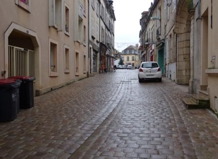 Appartement T2 - centre ville d'Avallon - Photo 2