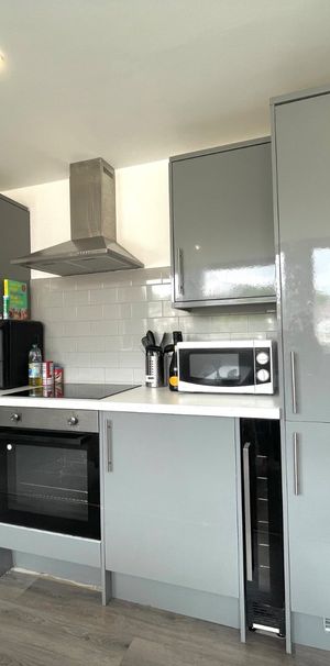 1 bedroom apartment to rent - Photo 1