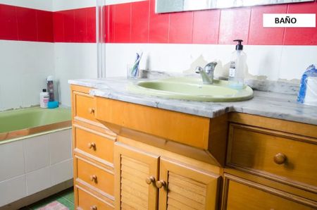 Carrer del Poeta Artola, Valencia, Valencian Community 46021 - Photo 3