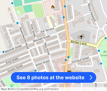 Craig Street, Birtley, Gateshead - Photo 1