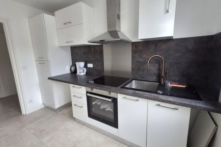 Appartement T3 avec Garage / Saint Augustin - Photo 4