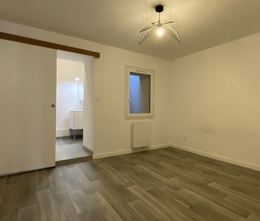Appartement T2 - Photo 2