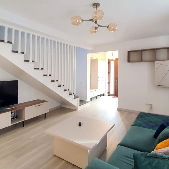 Casa de inchiriat in zona Cartier Magnolia, Paulesti, judetul Prahova - Photo 1