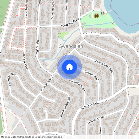4 Ulooloo Rd, NSW 2259, Gwandalan