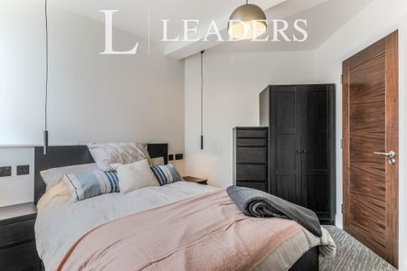 1 bedroom apartment to rent Blackford House, 2A Mulgrave Road, Sutton, SM2 - Photo 5