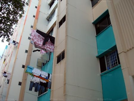 Blk 394 Yishun Avenue 6 (Yishun), HDB 4 Rooms - For Rent - Photo 4