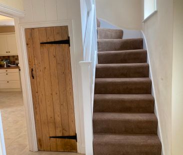 3 Bed House To Let in Centre of Holt - Photo 4