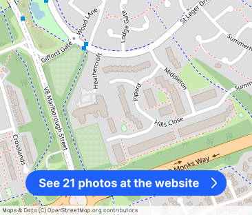 Pipard, Great Linford, Milton Keynes, MK14 5DF - Photo 1