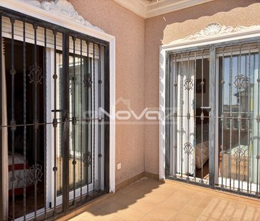 Sunny and cosy bungalow in La Zenia, Orihuela Co - Photo 3