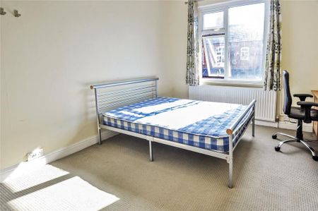 1 bedroom terraced house to rent - Photo 3