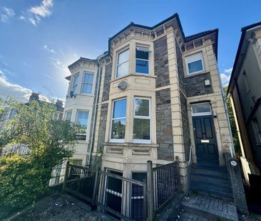 Sussex Place, Bristol - Photo 3