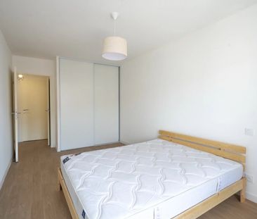 T3 NEUF AVEC GRANDE TERRASSE – 64,10 M² – 5ᵉ ÉTAGE – CLIMATISATION - Photo 4