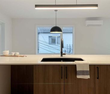 Appartement De 3 Chambres - Photo 1