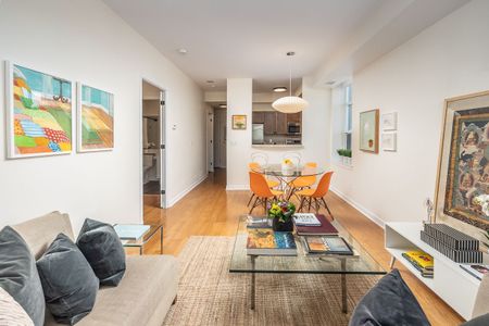 For Lease - 438 Richmond Street Unit# 610, Toronto, Ontario - Photo 4