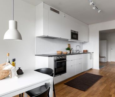 Granrisvägen, Örebro - Foto 6