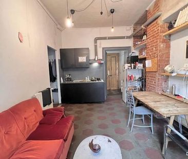 Stanza in appartamento di 25 m² a Torino - Photo 2