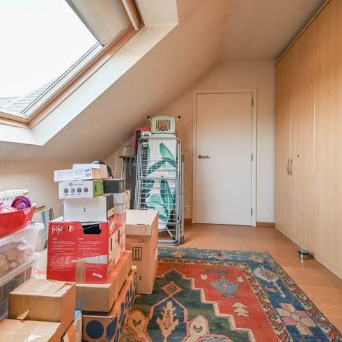Appartement te huur - Foto 1