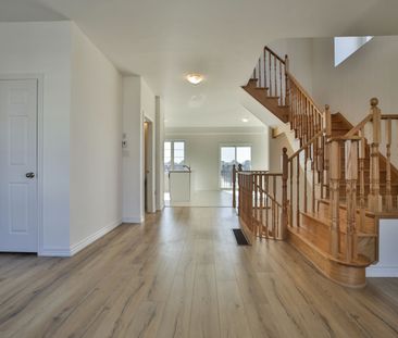 For Lease - 24 POMARINE Way Unit# UPPER, Brampton, Ontario - Photo 3