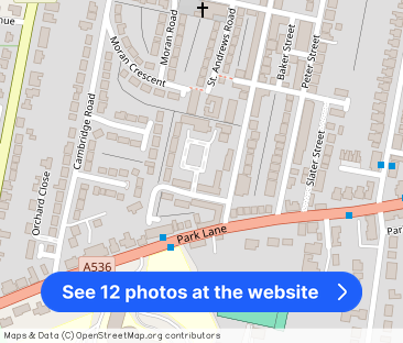 Barracks Square, Macclesfield - Photo 1