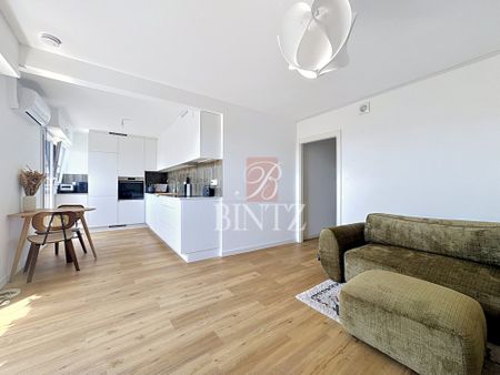 Location Appartement 2 pièces 45m² STRASBOURG 67000 - Photo 2