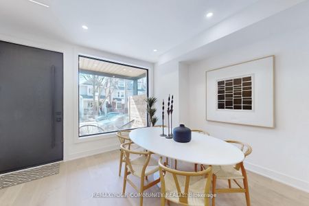 For Lease - 32 Endean Avenue, Toronto, Ontario - Photo 2