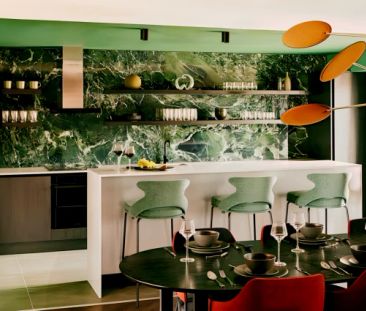 1 Bed 1 Bath - Photo 2