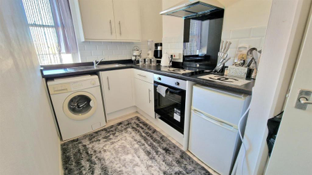 2 bedroom apartment to rent - Photo 4