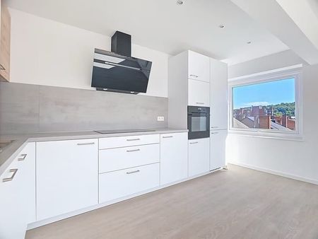 Appartement te huur - Photo 2