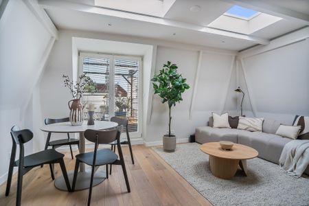 Te huur: Appartement Rustenburgerstraat in Amsterdam - Foto 4