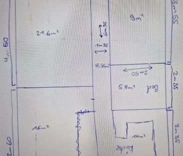 3.5 Zimmer, 75 m² - Foto 5