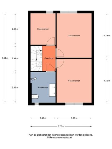 Ferdinand Boersmastraat 3 - Photo 5