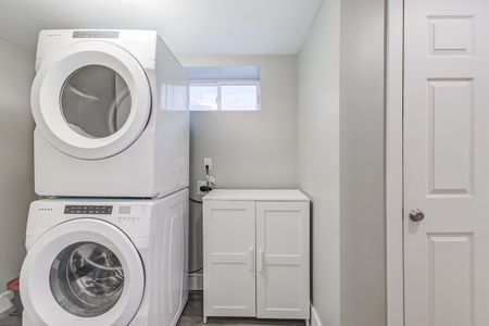 For Lease - 672 Castleguard Crescent Unit# 2, Burlington, Ontario - Photo 5