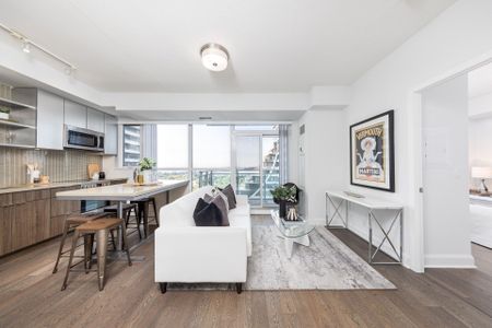 For Lease - 33 Shore Breeze Drive Unit# 1211, Toronto, Ontario - Photo 4