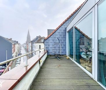 Appartement te huur in Gent - Foto 3