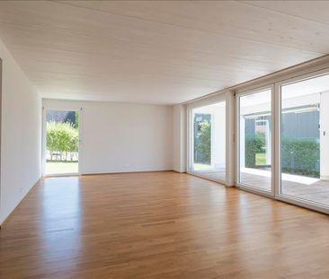 "Ihr neues Zuhause - wohnen mit Flair." - Foto 1