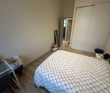 Appartement T3 Poitiers hypercentre – 62.68 m² - Photo 3