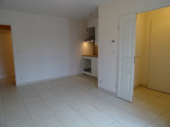 Location Appartement 2 Pièces 37 m² - Photo 1