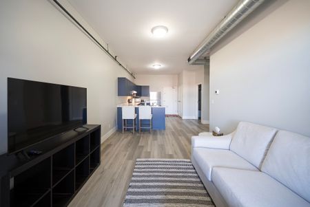 For Lease - 150 Colborne Street Unit# 407, Brantford, Ontario - Photo 2