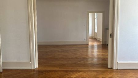 Appartement à louer 7 pièces METZ CENTRE - VUE IMPRENABLE - Photo 2