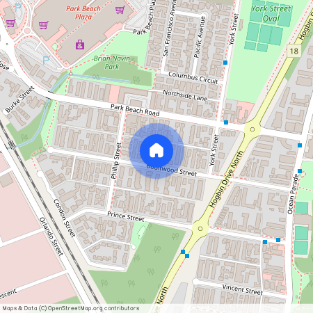 3/40-42 Boultwood Street, Coffs Harbour