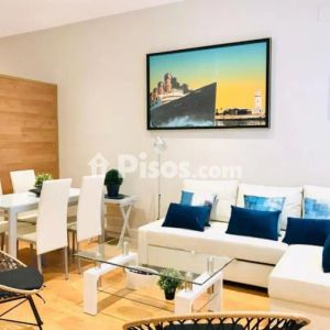 Estudio en alquiler en Centro - Photo 2