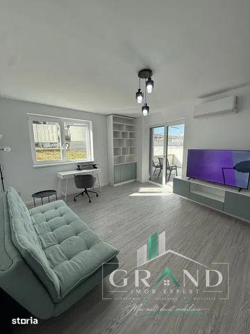 APARTAMENT NOU | PRIMA INCHIRIERE | 57 MP+BALCON 12 MP | ELITE CITY - Photo 4