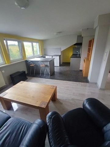 Gemütliche 2 Zimmer Dachgeschosswohnung in 65366 Geisenheim ab SOFORT frei - Photo 4
