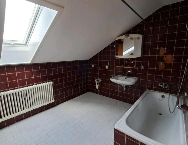 Mietwohnung Buchenberg - Foto 1