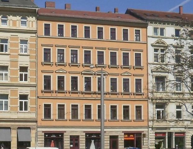 gemütliche 2-Raum Wohnung mit Balkon (37012) - Foto 1