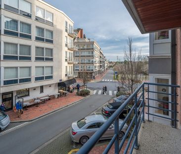 Zeer ruim gemeubeld appartement op wandelafstand van de Zee en de D... - Photo 2