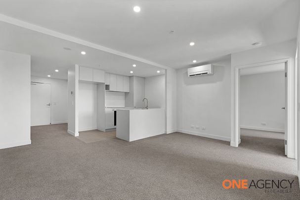 1101/6 Furzer Street, Phillip ACT 2606 - Apartment For Rent | Domain - Photo 1